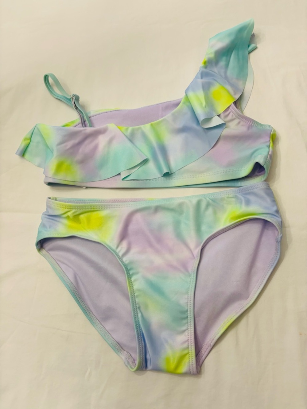 Justice Swimsuit New
